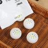 Portable Long-Lasting Deodorizing Balls for Shoes and Socks - Odor Removal and Freshness