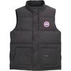 Canada Goose Freestyle Crew Vest Graphite Unisex Streetwear 2054M-66