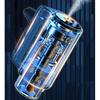 Smart Car , 2024 New Car Air & Freshener, 3 Levels Adjustable,