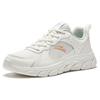 New Anta Cushioning, Wear Resistant Low Top Running Shoes Women's White 922345580-5