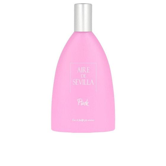

Туалетная вода Instituto Espanol Aire De Sevilla Pink 150мл