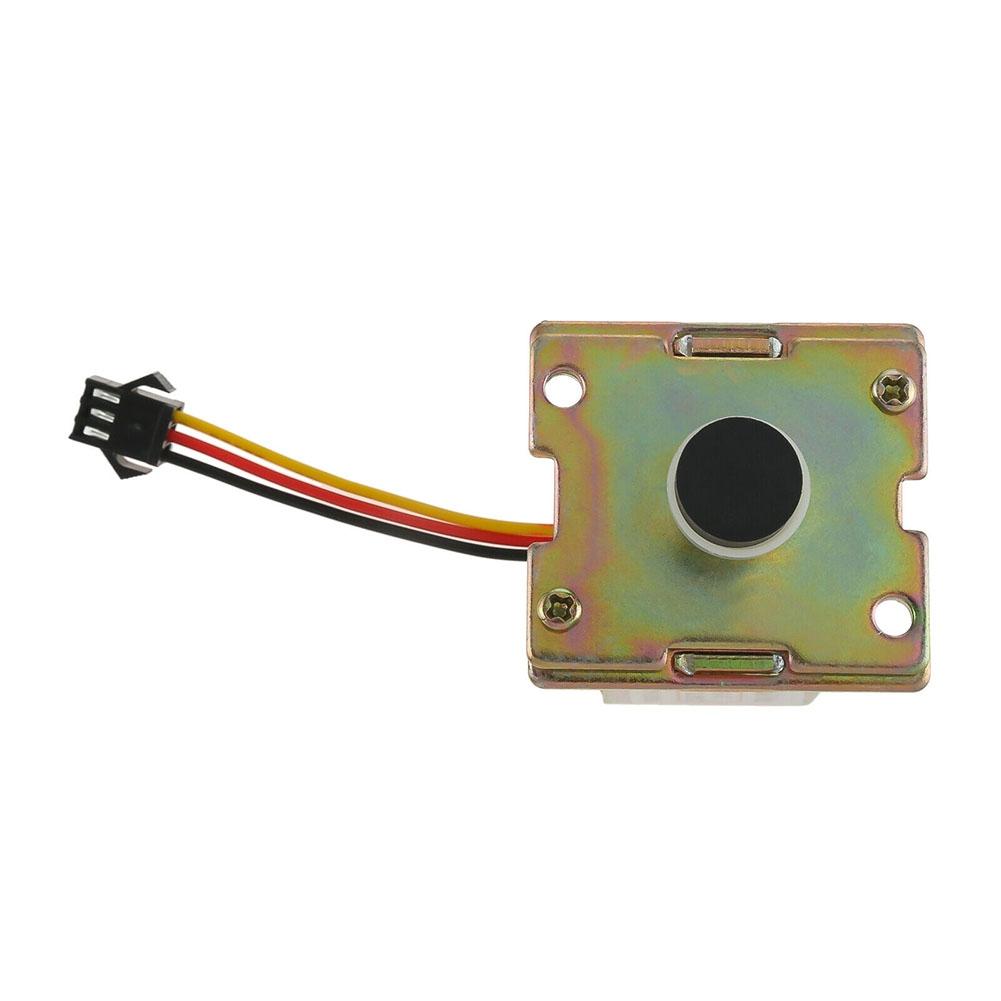 Solenoid Valve Solenoid Valve ZD131-B Macro Reversal