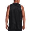 Under Armour Basketball Jersey Men's Black 1377310-001