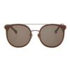 SUPPORT LIGHT Unisex Sunglasses SL101C 02
