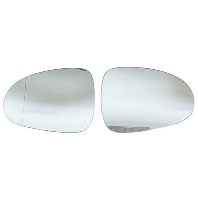 Auto Left Right Heated Wing Rear Mirror Glass for VW Touareg 2011 2012 2013 2015 2017 2018 7P6857521 7P6857522 Side