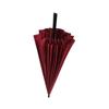 Tri-polar Long Handle Business Umbrella