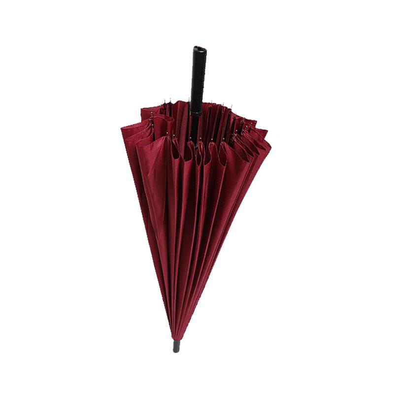 Tri-polar Long Handle Business Umbrella