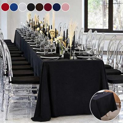 Téxteis para cozinha e sala de estar – Toalhas de mesa