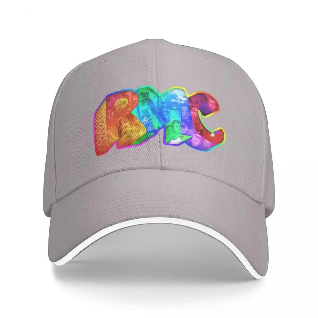 The RMC 2020-21 Collection Baseball Cap Beach Bag Summer Hat Military Cap Man Baseball Men Women's
