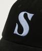 Seteo Vintage Casual Ball Cap Art Blue