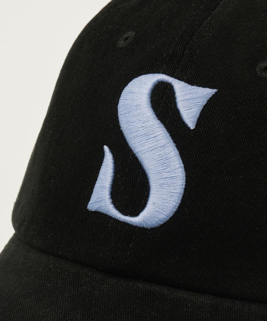 Seteo Vintage Casual Ball Cap Art Blue
