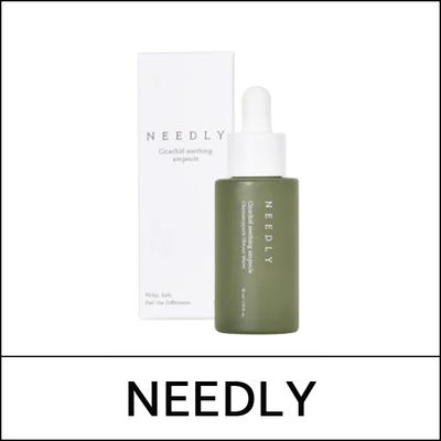 (bo1) Cicachid Zklidňující ampule 30 ml