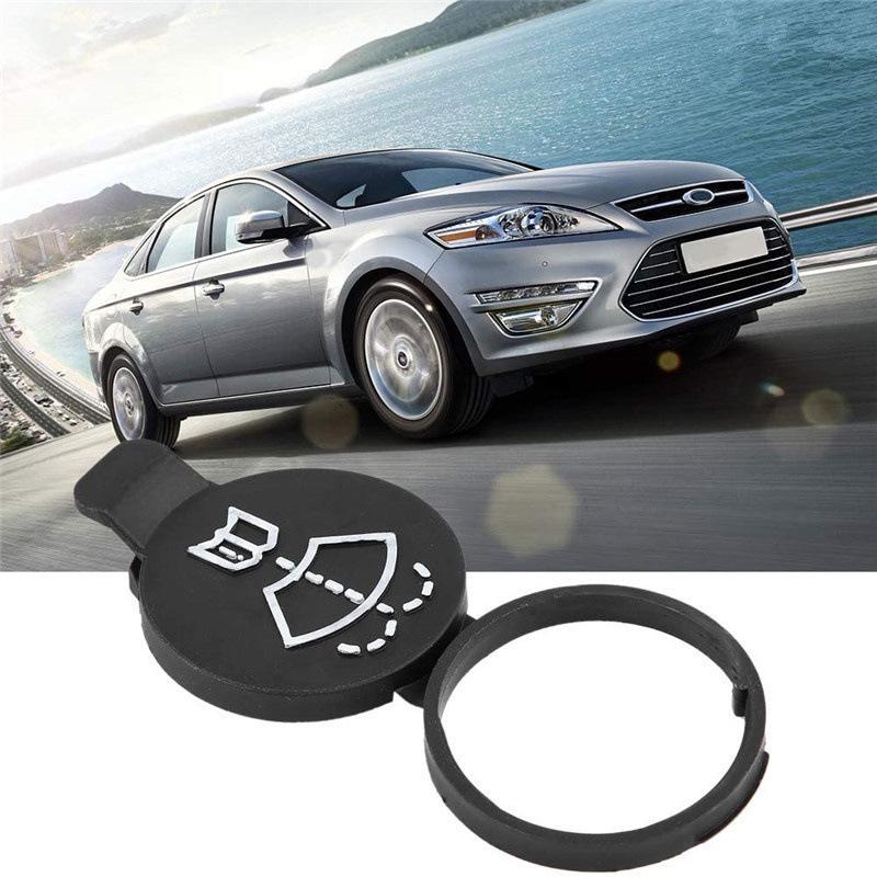 Chevrolet Buick GM Windshield Washer Cap 13227300 No