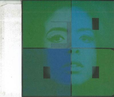 CD KELIS - Kelis Rex Collection ZENCD205B IAMKELIS Non Japan Dance & Electronica Used