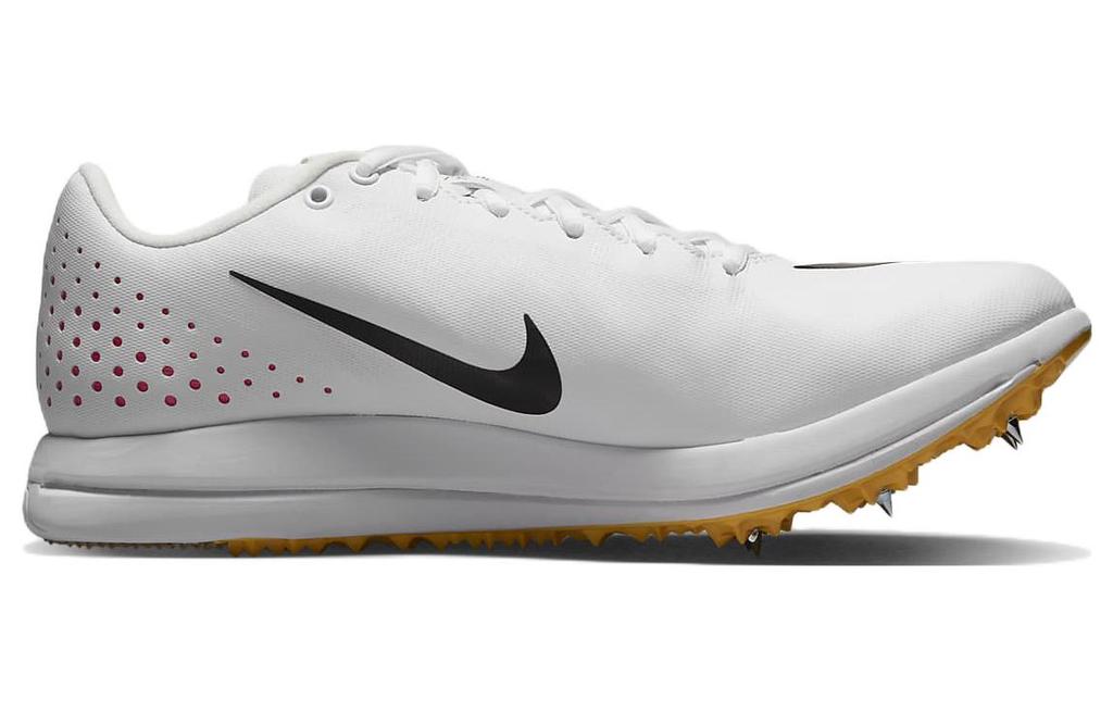 Nike Triple Jump Elite 2 'White Hyper Pink Orange' AO0808-101