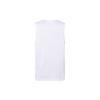 Nike Dri-FIT Ready Solid Quick-Drying Training Sports Casual Tank Top Men Tops White DV9814-100