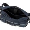 POTR/RIDE Waist Bag 997-26858 Navy Blue Durable Lightweight Design
