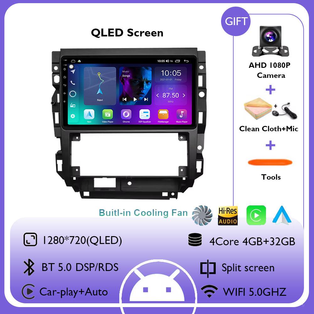 

Автомобильное радио Android 14 для Volkswagen VW Golf 4 IV 2002-2008 Jetta MK4 Classics Мультимедийный проигрыватель Carplay GPS Авто Стерео DSP QLED