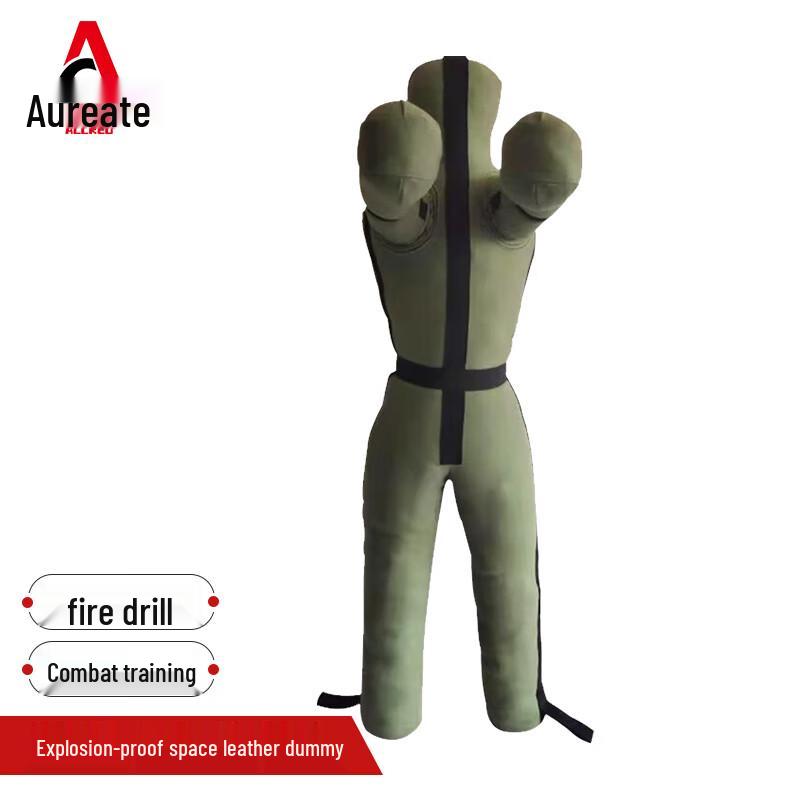 AORUIDE Combat Sports Training Dummy
