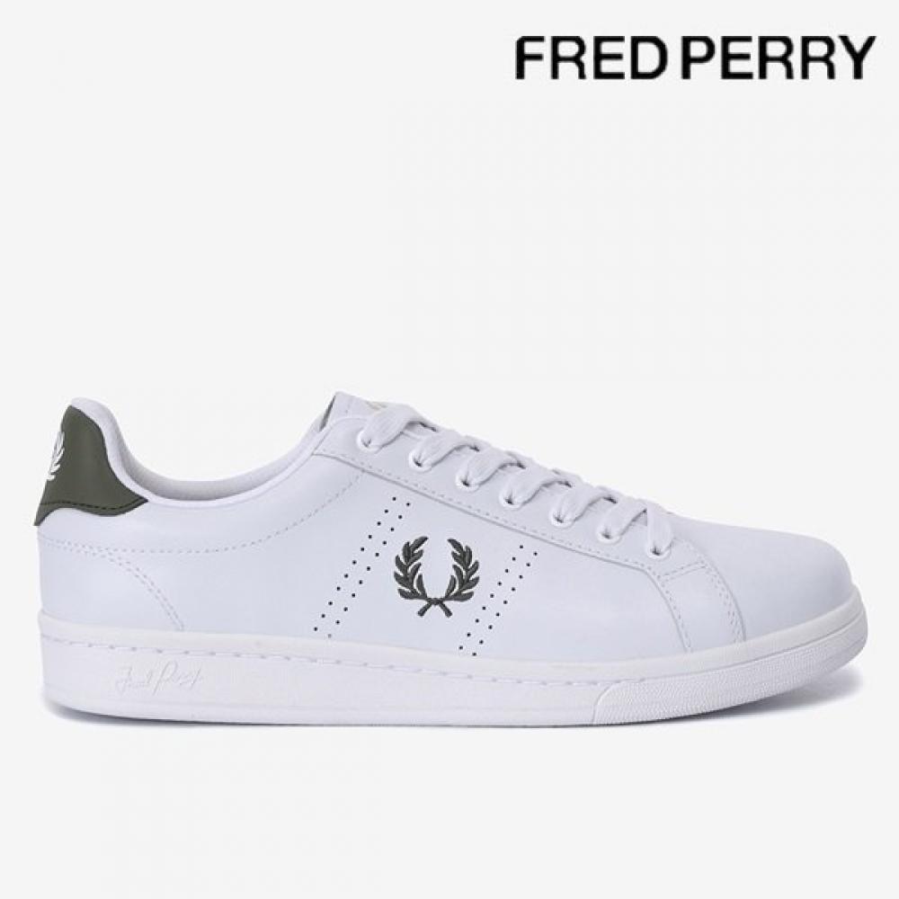 

Fred Perry Unisex Sneakers Sfpu2436312 W20 290