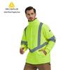 Delta 3-in-1 Reflective Work Jacket