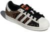 Superstar atmos x Superstar Adidas Originals 'Crazy Animal' FY5232