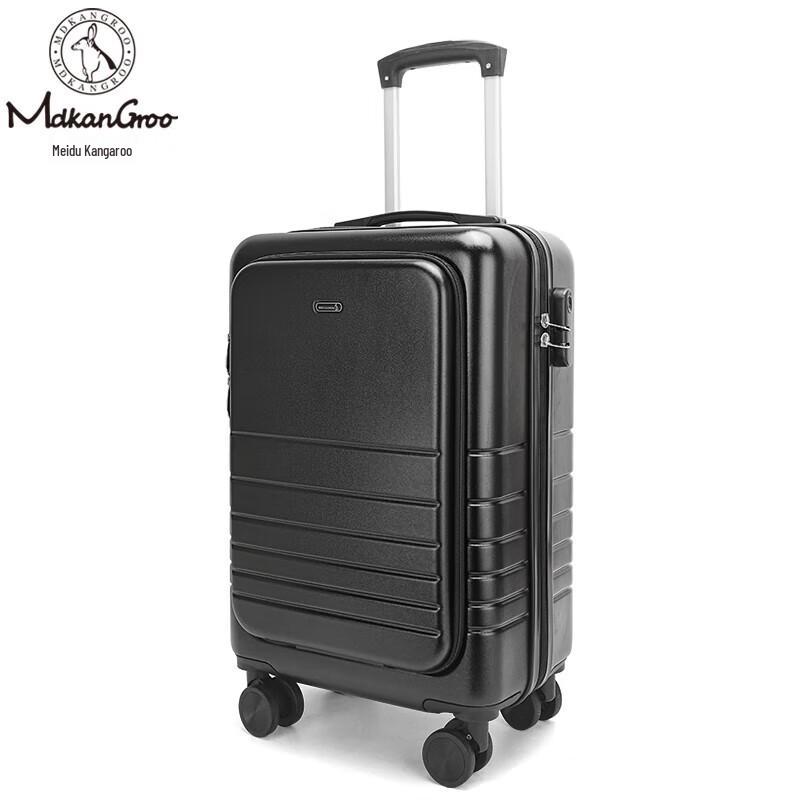 MDKANGROO PC Hardside Spinner Luggage 20 inch