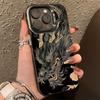 Cool dragon totem Phone case iPhone 15 Pro Max 11 12 13 16 14 Plus Silicone Shockproof Case Lens protector shell