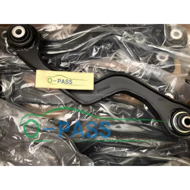 Rear Upper Control Arm For Cadillac XT5 XT6 Chevrolet Traverse II Blazer Crossover GMC Acadia Buick Enclave 23333644 1 Piece