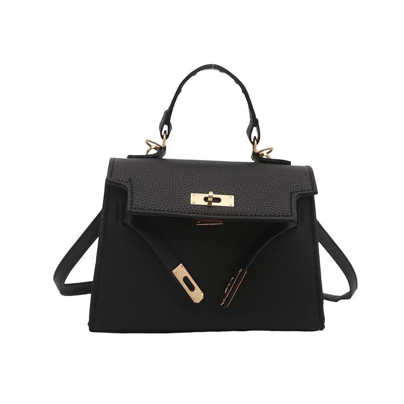 Trendy Urban Minimalist Kelly Bag For Women In Various Colors Ideal For Fall Winter Outfits