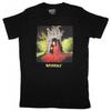 Beetlejuice Unisex Erwachsenen Lydia Grab T-Shirt