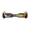 Rebel 6.5" LED Hoverboard Elektrický Skateboard pro Děti i Dospělé
