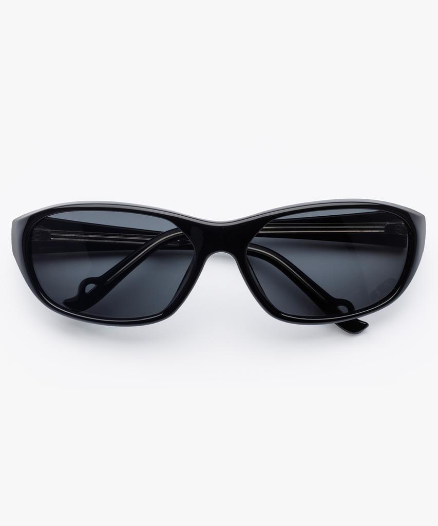 Likkeullou Rc Cora Sunglasses Black