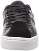Admiral BRICKYARD OX SP Damen-Sneakers, Schwarz (02), Größe 26.0 cm