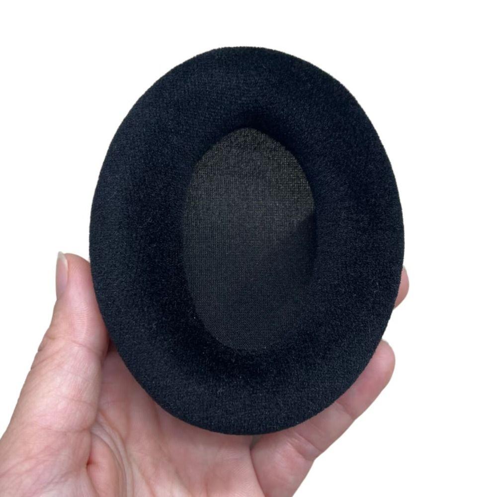Soft Ear Pads Earpads for Sennheiser HD418 419 428 429 439 438 448 449 Headphone Accessories