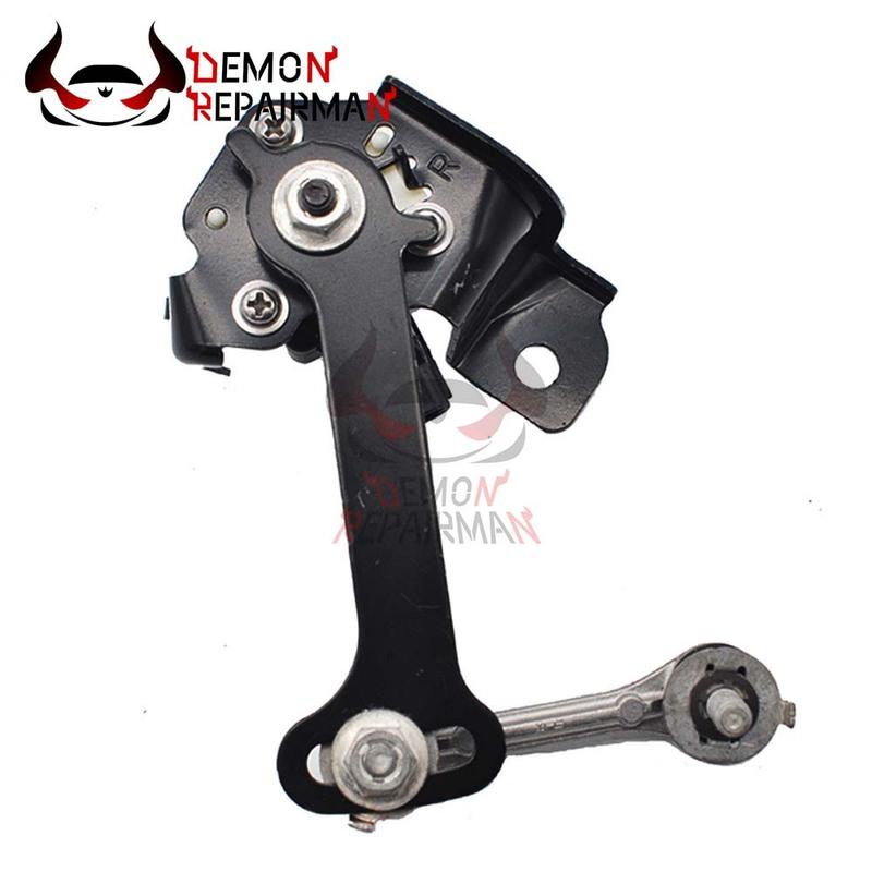 8940560020 8940834010 8940760040 New Headlight Level Sensor for Lexus GX460 Lexus LX570 2008-2011
