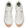 Anta Shining Pro Comfortable Versatile Non-Slip Wear-Resistant Low-Top Training Shoes Women sneaker White Gray 122517712-1