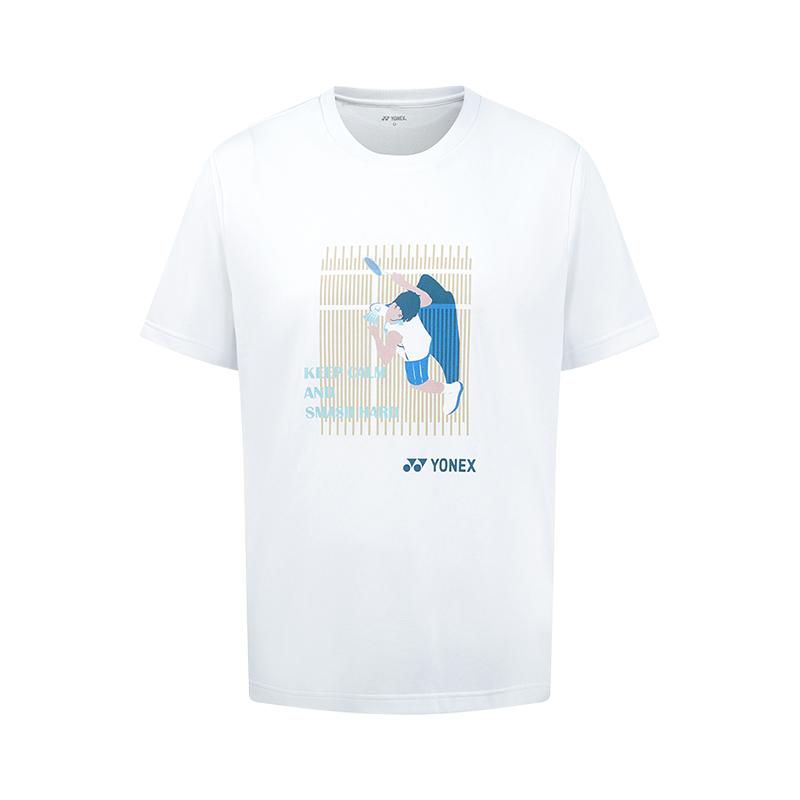 YONEX Training Series T Shirt Men's 115945