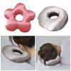 Soft Pillows Travel Pillow Piercings Doughnuts Hole Pillow Ear Doughnuts Pillow Sitting Doughnuts Pillow Ear Guards Pillow Ear