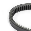 Drive Belt 414617500 for Ski-Doo Safari Cheyenne R 1991 Skandic 377 1984