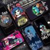 S-SallyS F-Face Game Phone Case For Samsung A 10 11 12 13 20 21 22 30 31 32 40 51 52 53 70 71 72 73 91 13 Shell