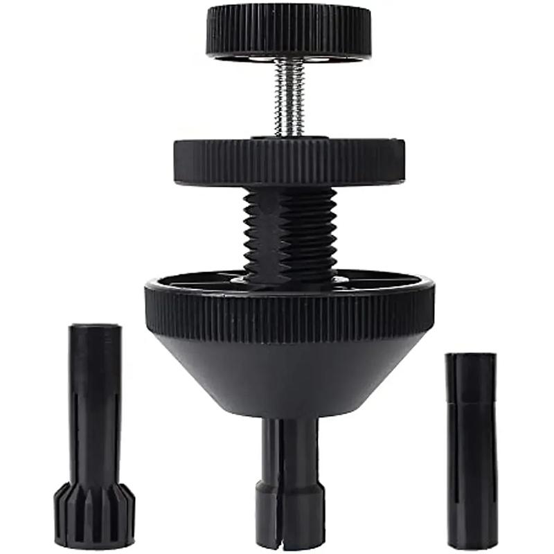 Universal Auto Clutch Alignment Tool Plastic Car Clutch Repair Fix Correcting Machines Clutch Alignment Dismantle Tool