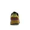 Nike Air Zoom Vomero 5 Pacific Moss Black Pear Men's Running Shoes FJ1910-300