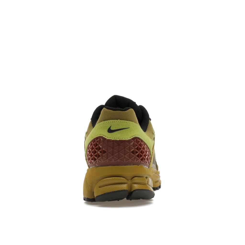 Nike Air Zoom Vomero 5 Pacific Moss Black Pear Men's Running Shoes FJ1910-300
