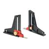 Versatile Height & Depth Meter Suitable for Table Saw& Router Tables Durable