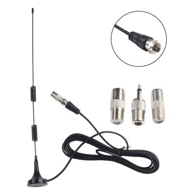 DAB Antenna F Type Male Connector Connector Adapter