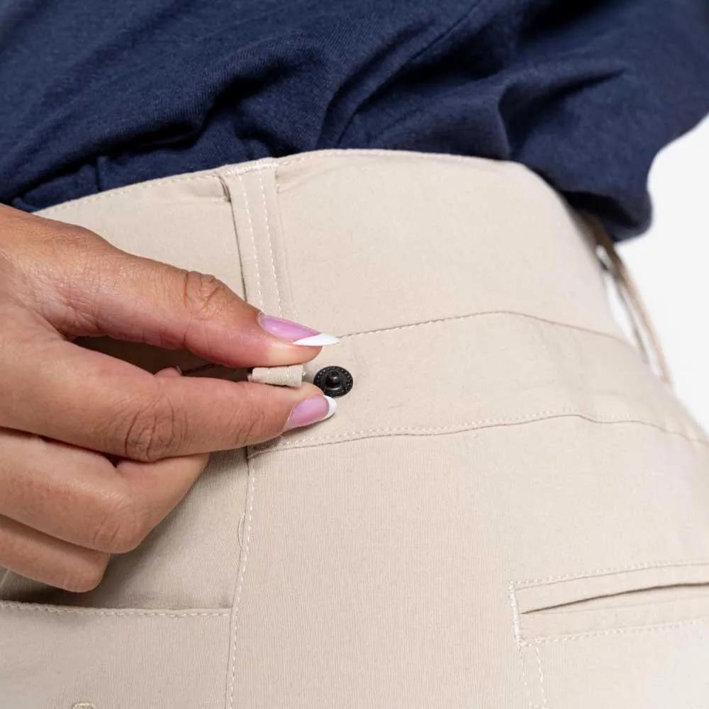 Craghoppers Брюки NosiLife Clara II