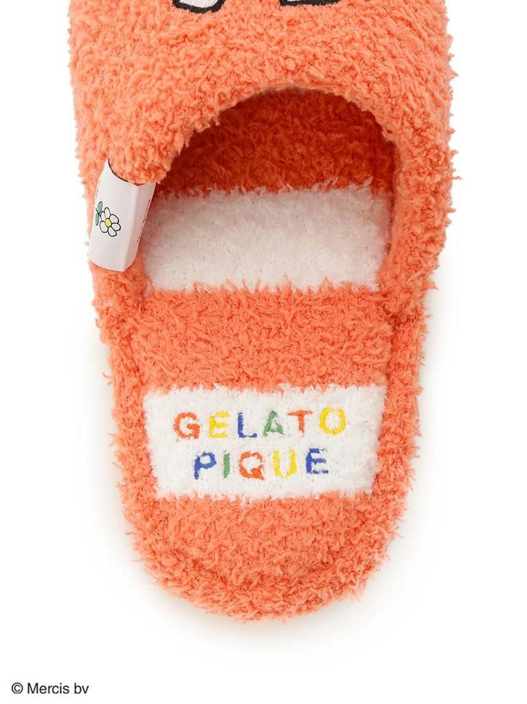 Gelato Pique DickBruna Baby Moco Room Shoes PWGS244516 ORG Free Size