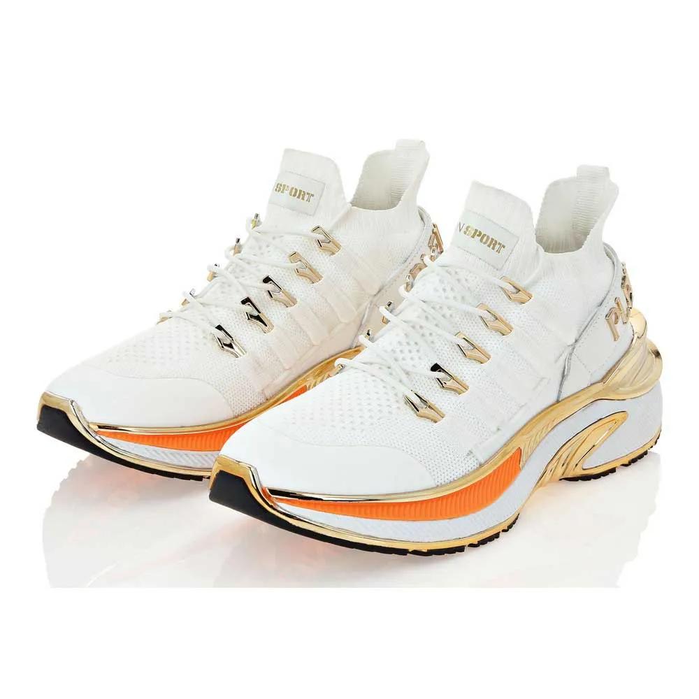 Philipp Plein Sport Titan Sneakers