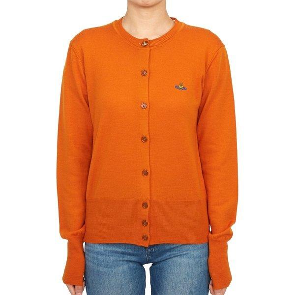 Vivienne WeStwood Bear Women S Cardigan 1803002p Y0006 F410